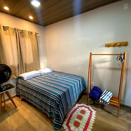 Mirante Dos Ventos Apartment Luis Correia Ngoại thất bức ảnh