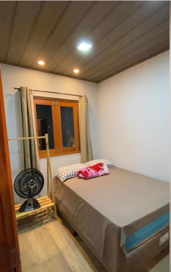 Mirante Dos Ventos Apartment Luis Correia Ngoại thất bức ảnh